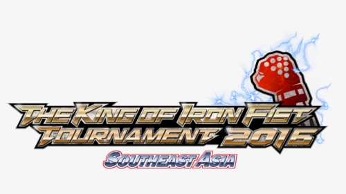 Tekken King Of Iron Fist - King Of Iron Fist Tekken, HD Png Download, Free Download