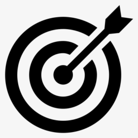 The Washington Group On Disability Statistics And The - Bullseye Icon, HD Png Download, Free Download