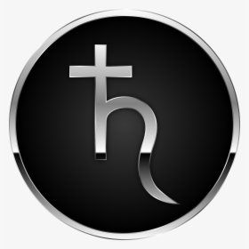 Google Scholar - Saturn Glyph, HD Png Download, Free Download