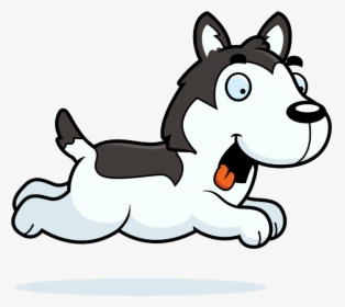 Jack Russell Terrier Cartoon, HD Png Download, Free Download