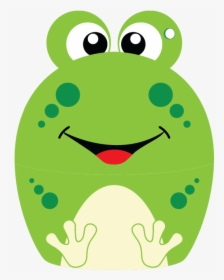 True Frog, HD Png Download, Free Download