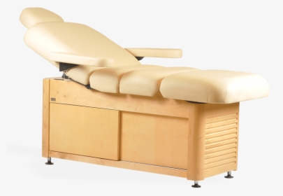 Maharaja Electric Spa Massage Table - Massage Table, HD Png Download, Free Download