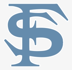 Fayetteville Street Christian School Logo - Black Florida State Logo, HD Png Download, Free Download
