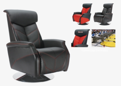 Recliner, HD Png Download, Free Download