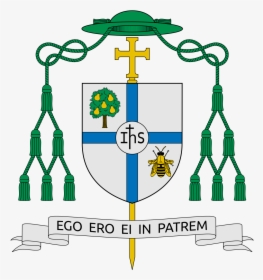 Christianity Coat Of Arms, HD Png Download - kindpng