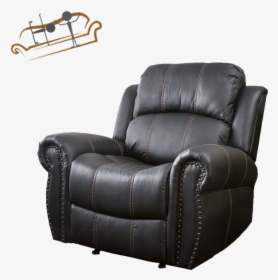 Recliner, HD Png Download, Free Download
