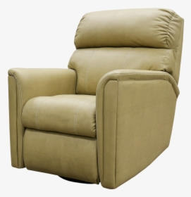 Club Chair, HD Png Download, Free Download