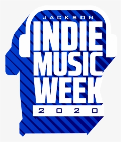 Jackson Indie Music Week, HD Png Download, Free Download
