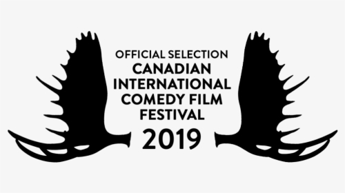 Cicff2019 Laurels - Official Selection, HD Png Download, Free Download