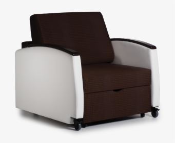 Club Chair, HD Png Download, Free Download