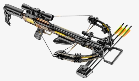 Ek Archery Blade+ Compound Crossbow, HD Png Download, Free Download