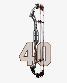 Ok Archery Absolute 40, HD Png Download, Free Download