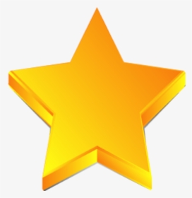 Star Png Free Download - Star Icon, Transparent Png, Free Download