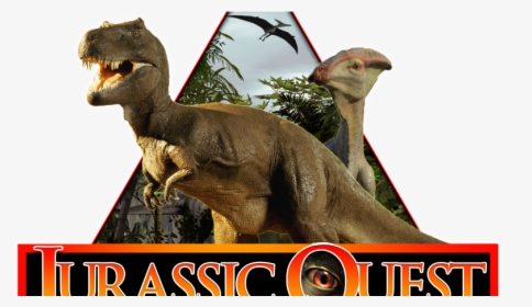 Jurassic Quest 2020, HD Png Download, Free Download