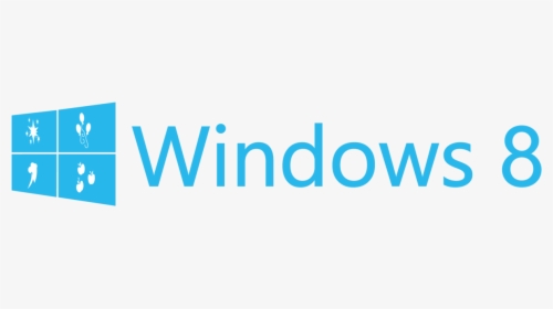 Windows Transparent - Logo Windows Server 2012, HD Png Download, Free Download