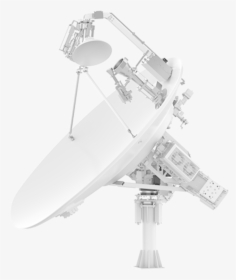 The Intellian V240mt Satellite Antenna - Intellian V240mt, HD Png Download, Free Download