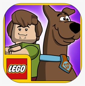Lego Scooby Doo Escape Game, HD Png Download, Free Download