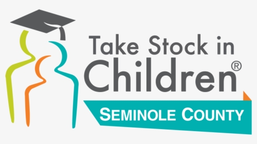 Take Stock In Children, HD Png Download, Free Download