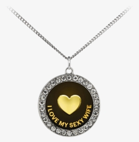 I Love My Sexy Wife - Hot Wife Jewelry, HD Png Download, Free Download