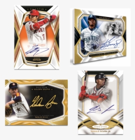 2019 Topps Five Star, HD Png Download, Free Download