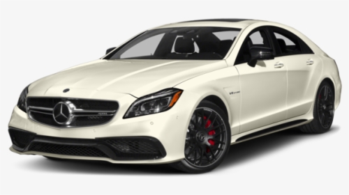 2017 Mercedes Benz Cls 63 Amg, HD Png Download, Free Download