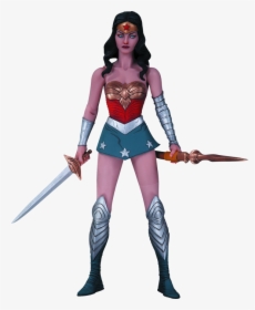 Dc Designer Series Wonder Woman, HD Png Download, Free Download