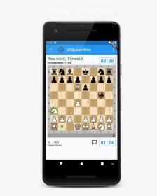 Newthemes Nobg - Chess Setup, HD Png Download, Free Download