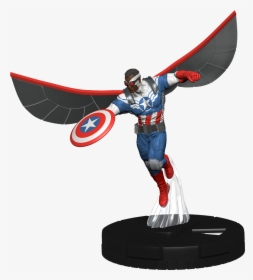 Nick Fury Agents Of Shield Heroclix, HD Png Download, Free Download