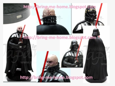 Darth Vader Ep 5 Face, HD Png Download, Free Download