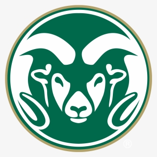 Colorado State Rams - Colorado State University, HD Png Download, Free Download