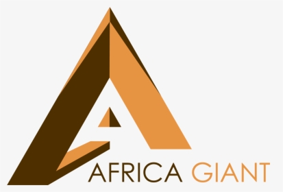 Africa Giant - Triangle, HD Png Download, Free Download