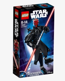 Lego Darth Maul Buildable, HD Png Download, Free Download