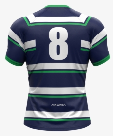 Akuma Polo Team Shirts - Sports Jersey, HD Png Download, Free Download