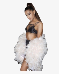 Image - Ariana Grande Rule The World Outfit, HD Png Download, Free Download