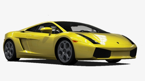 Forza Wiki - Lamborghini Gallardo, HD Png Download, Free Download