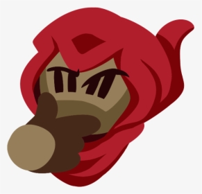 Transparent Moaning Emoji Png - Shovel Knight Funny Faces, Png Download, Free Download