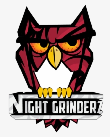 Night Grinderz , Png Download - Night Grinderz, Transparent Png, Free Download