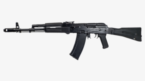 Ak 74, HD Png Download, Free Download