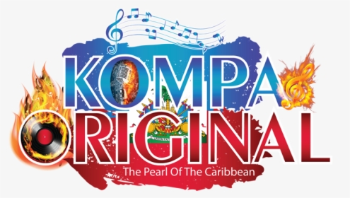 Kompa Original Radio, HD Png Download, Free Download
