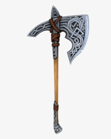 Forebearer Harvesting Tool - Hatchet, HD Png Download, Free Download