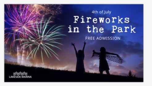 4th Of July Fireworks Facebook Event Cover Template - Farm Fireworks, HD Png Download, Free Download