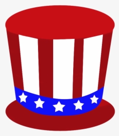 Red Hat For Independence Day Usa, HD Png Download, Free Download