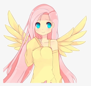 Fluttershy, HD Png Download, Free Download