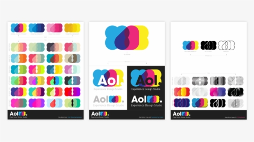 Aol Brand Style Guide, HD Png Download, Free Download