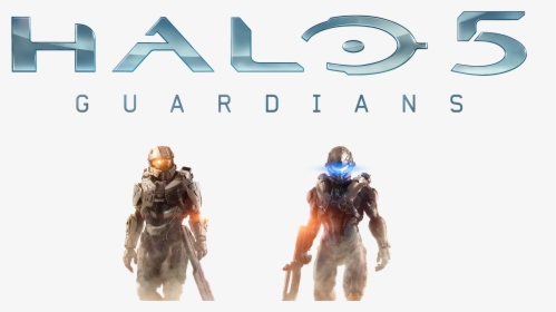 Halo 5 Guardians Png, Transparent Png, Free Download