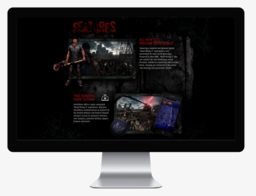 Dead Rising 3, HD Png Download, Free Download