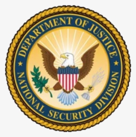 Federal Bureau Of Prisons, HD Png Download, Free Download