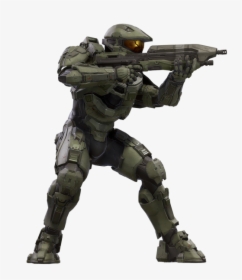 Halo Master Chief Png, Transparent Png, Free Download
