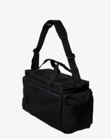 180001 Guardian Patrol Bag 019 Black Back Angl - Shoulder Bag, HD Png Download, Free Download