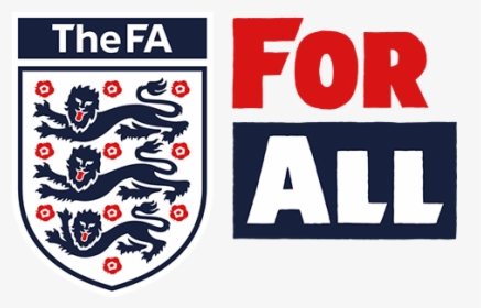 The Fa For All - Fa Charter Standard Logo, HD Png Download, Free Download